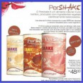 PerSHAKE